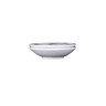 Elite Global Solutions - Van Gogh 18 oz Black Design Round Bowl (6 Per Case) - D7134R-BD