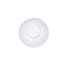 Elite Global Solutions - Van Gogh 18 oz Black Design Round Bowl (6 Per Case) - D7134R-BD