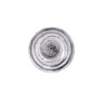 Elite Global Solutions - Van Gogh 18 oz Black Design Round Bowl (6 Per Case) - D7134R-BD