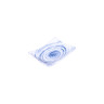 Elite Global Solutions - Van Gogh 7.1" x 5.25" Navy Design Rectangular Plate (6 Per Case) - D7525RC-ND