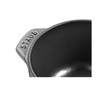 Staub - 0.77QT Grey Petite Rice Cocotte