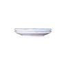 Elite Global Solutions - Van Gogh 8.2" Navy Design Round Plate (6 Per Case) - D8125R-ND