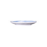 Elite Global Solutions - Van Gogh 8.2" Navy Design Round Plate (6 Per Case) - D8125R-ND