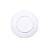 Elite Global Solutions - Van Gogh 8.2" Navy Design Round Plate (6 Per Case) - D8125R-ND