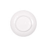 Elite Global Solutions - Van Gogh 8.2" Taupe Design Round Plate (6 Per Case) - D8125R-TD