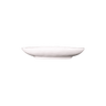 Elite Global Solutions - Van Gogh 8.75" x 6.5" Taupe Design Oval Plate (6 Per Case) - D861OV-TD