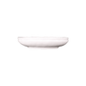 Elite Global Solutions - Van Gogh 8.75" x 6.5" Taupe Design Oval Plate (6 Per Case) - D861OV-TD