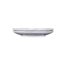 Elite Global Solutions - Van Gogh 9.5" Black Design Round Plate (6 Per Case) - D9138R-BD