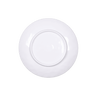 Elite Global Solutions - Van Gogh 9.5" Black Design Round Plate (6 Per Case) - D9138R-BD