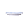 Elite Global Solutions - Van Gogh 9.5" Navy Design Round Plate (6 Per Case) - D9138R-ND