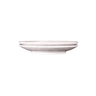 Elite Global Solutions - Van Gogh 9.5" Taupe Design Round Plate (6 Per Case) - D9138R-TD