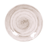 Elite Global Solutions - Van Gogh 9.5" Taupe Design Round Plate (6 Per Case) - D9138R-TD