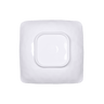 Elite Global Solutions - Van Gogh 44 oz Black Design Square Bowl (6 Per Case) - D92SQBD