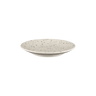 Elite Global Solutions - Macchiato 10.1” Chocolate Chip Round Plate (6 Per Case) - D110R-CC