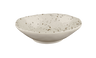 Elite Global Solutions - Macchiato 6.3” x 4.75” Chocolate Chip Oval Bowl (6 Per Case) - D641OV-CC