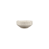 Elite Global Solutions - Macchiato 6.3” x 4.75” Chocolate Chip Oval Bowl (6 Per Case) - D641OV-CC