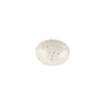 Elite Global Solutions - Macchiato 6.3” x 4.75” Chocolate Chip Oval Bowl (6 Per Case) - D641OV-CC