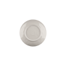 Elite Global Solutions - Macchiato 7.6” Chocolate Chip Round Plate (6 Per Case) - D71R-CC