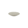 Elite Global Solutions - Macchiato 7.6” Chocolate Chip Round Plate (6 Per Case) - D71R-CC