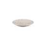 Elite Global Solutions - Macchiato 8.5” Chocolate Chip Round Plate (6 Per Case) - D8125R-CC