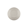 Elite Global Solutions - Macchiato 8.5” Chocolate Chip Round Plate (6 Per Case) - D8125R-CC
