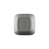 Elite Global Solutions - Della Terra Stoneware Square 29 oz Granite Stone Irregular Square Bowl (6 Per Case) - D8BST-GSD