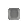 Elite Global Solutions - Della Terra Stoneware Square 29 oz Granite Stone Irregular Square Bowl (6 Per Case) - D8BST-GSD