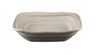 Elite Global Solutions - Della Terra Stoneware Square 29 oz Off-White Irregular Square Bowl (6 Per Case) - D8BST-OWD