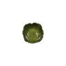 Elite Global Solutions - Tropicana 26 oz Green Design Small Palm Leaf Bowl (6 Per Case) - DB712PL-DG
