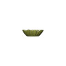 Elite Global Solutions - Tropicana 26 oz Green Design Small Palm Leaf Bowl (6 Per Case) - DB712PL-DG