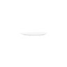 Elite Global Solutions - Tropicana 10.25” x 5” White Small Leaf Platter (6 Per Case) - M105PL-NW