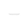 Elite Global Solutions - Tropicana 10.25” x 5” White Small Leaf Platter (6 Per Case) - M105PL-NW