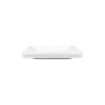 Elite Global Solutions - Pebble Creek Square 11” White Square Pebble Plate (6 Per Case) - D11SQRR-W