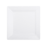 Elite Global Solutions - Vogue 7” White Square Plate (6 Per Case) - DS77-W