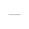 Elite Global Solutions - Vogue 9” White Square Plate (6 Per Case) - DS99-W