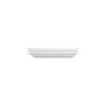 Elite Global Solutions - Vogue 9” White Square Plate (6 Per Case) - DS99-W