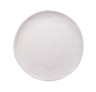 Elite Global Solutions - Maya 11.25” Cream Glaze Round Plate (6 Per Case) - DG11R-CG