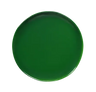 Elite Global Solutions - Maya 11.25” Green Glaze Round Plate (6 Per Case) - DG11R-GRG