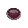 Elite Global Solutions - Maya 11.25” Purple Glaze Round Plate (6 Per Case) - DG11R-PG