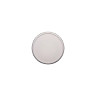 Elite Global Solutions - Maya 7” Cream Glaze Round Coupe Plate (6 Per Case) - DG71R-CG