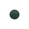 Elite Global Solutions - Maya 7” Green Glaze Round Coupe Plate (6 Per Case) - DG71R-GRG