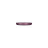Elite Global Solutions - Maya 7” Purple Glaze Round Coupe Plate (6 Per Case) - DG71R-PG