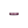 Elite Global Solutions - Maya 7” Purple Glaze Round Coupe Plate (6 Per Case) - DG71R-PG