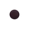 Elite Global Solutions - Maya 7” Purple Glaze Round Coupe Plate (6 Per Case) - DG71R-PG