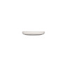 Elite Global Solutions - Maya 7” Cream Glaze Round Plate (6 Per Case) - DG7R-CG