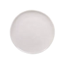 Elite Global Solutions - Maya 7” Cream Glaze Round Plate (6 Per Case) - DG7R-CG