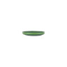 Elite Global Solutions - Maya 7” Green Glaze Round Plate (6 Per Case) - DG7R-GRG