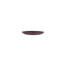 Elite Global Solutions - Maya 7” Purple Glaze Round Plate (6 Per Case) - DG7R-PG