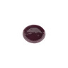 Elite Global Solutions - Maya 7” Purple Glaze Round Plate (6 Per Case) - DG7R-PG