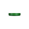 Elite Global Solutions - Maya 9” Green Glaze Round Coupe Plate (6 Per Case) - DG91R-GRG